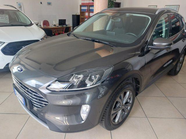 FORD Kuga 1.5 EcoBlue 120 CV 2WD Titanium Uniprò