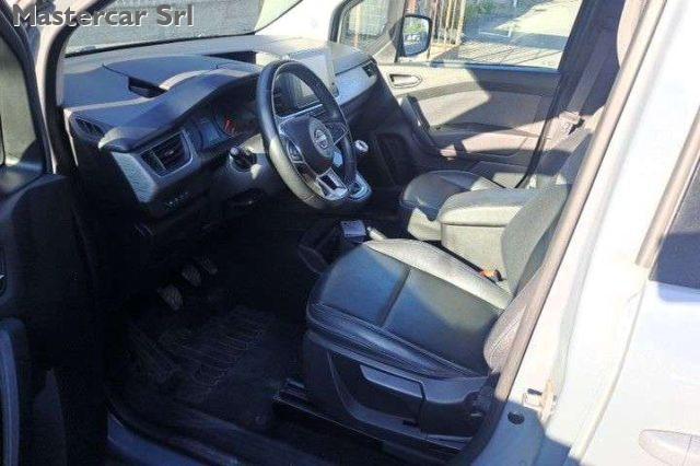 NISSAN Townstar 1.3 130CV NCONNECTA - GJ270EC
