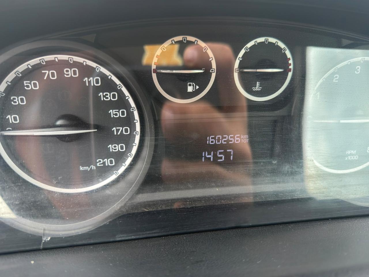 Lancia Ypsilon 0.9 TwinAir 85 CV 5 porte Metano Ecochic Gold
