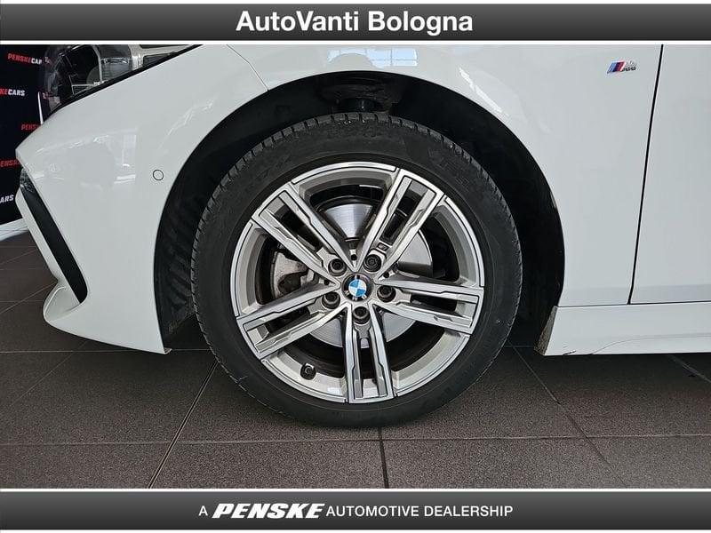 BMW Serie 1 116d Msport