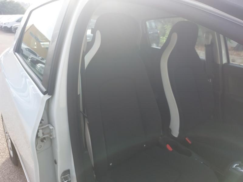 RENAULT ZOE LIFE R110 5 PORTE