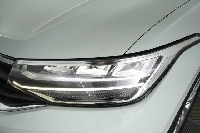 VOLKSWAGEN Tiguan Tiguan 2.0 TDI 150 CV SCR DSG Life