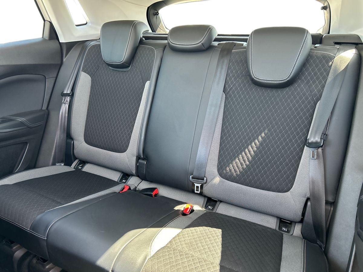 OPEL Grandland X 1.5 ecotec Business Edition