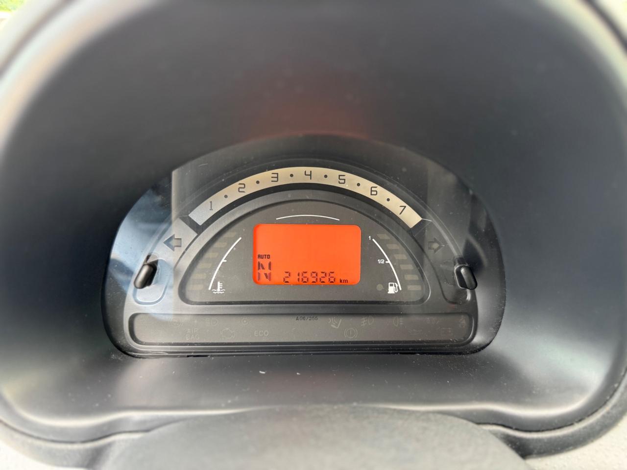 CITROEN C3 Pluriel 1.6 16V Sensodrive GPL Automatica
