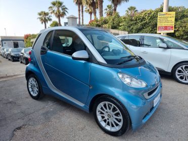 Smart ForTwo 1000 52 kW coupé pulse