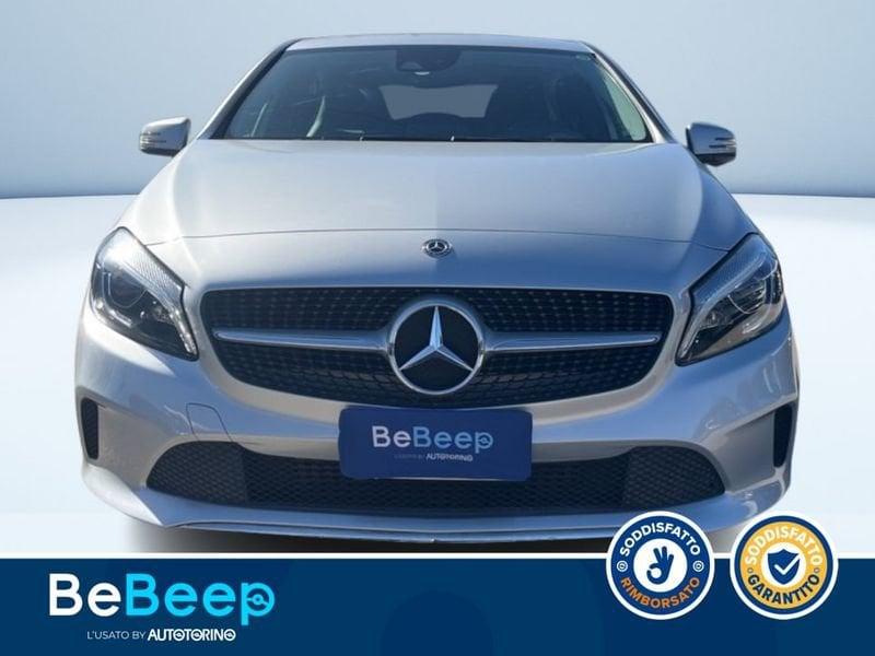 Mercedes-Benz Classe A A 200 D BUSINESS