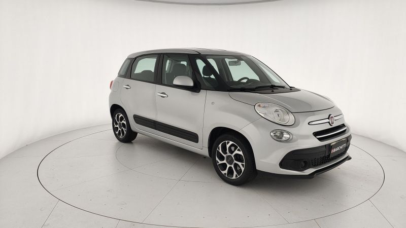 FIAT 500L 1.4 95 CV S&S MIRROR