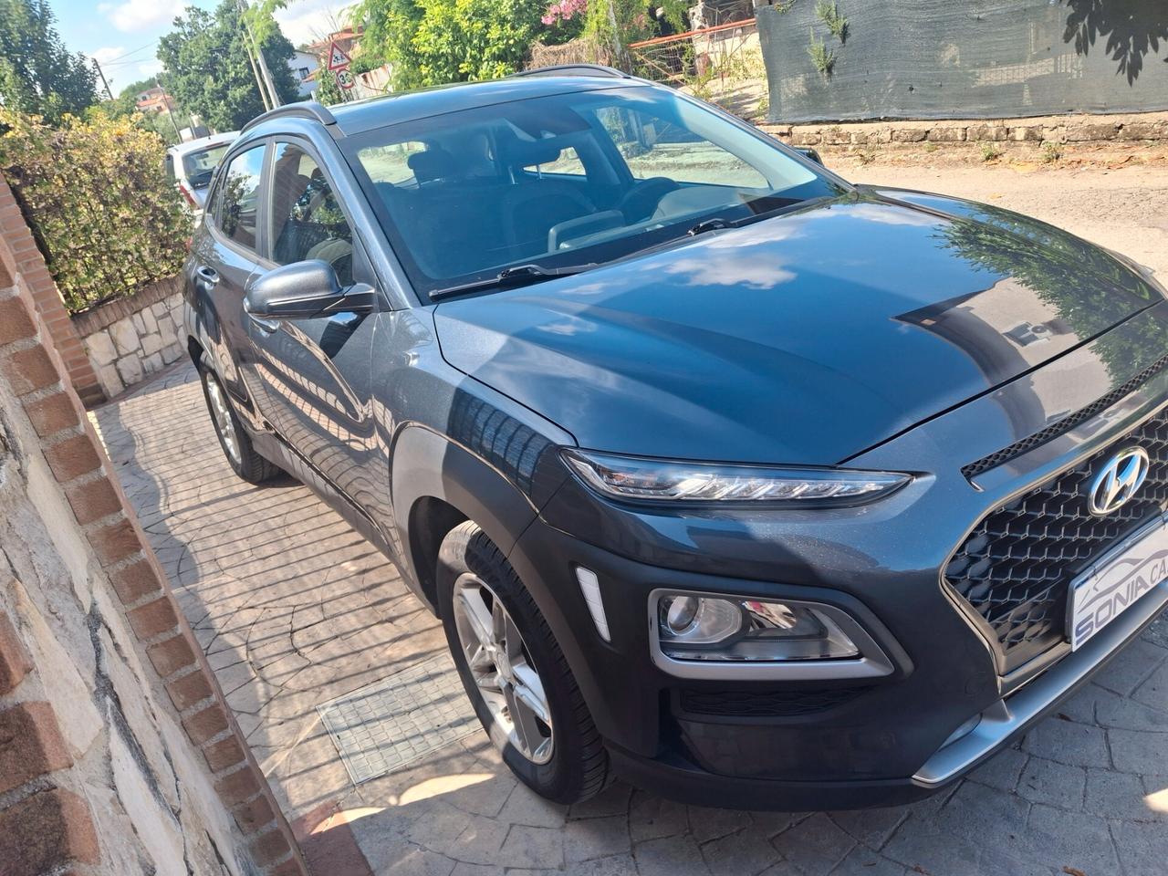 Hyundai Kona 1.6 CRDI 115 CV Comfort