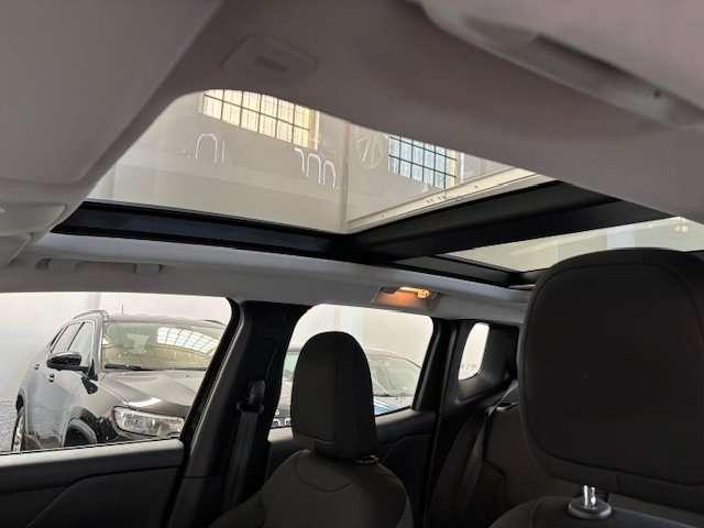Jeep Renegade Renegade 1.3 benzina-Limit-autom-tetto panoramico-