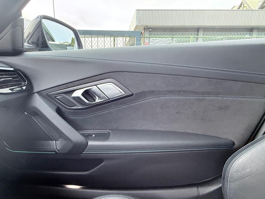 BMW Z4 sdrive 20i Msport auto