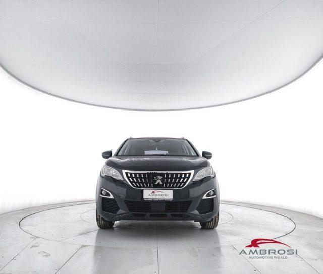 PEUGEOT 3008 BlueHDi 130 S&S Active