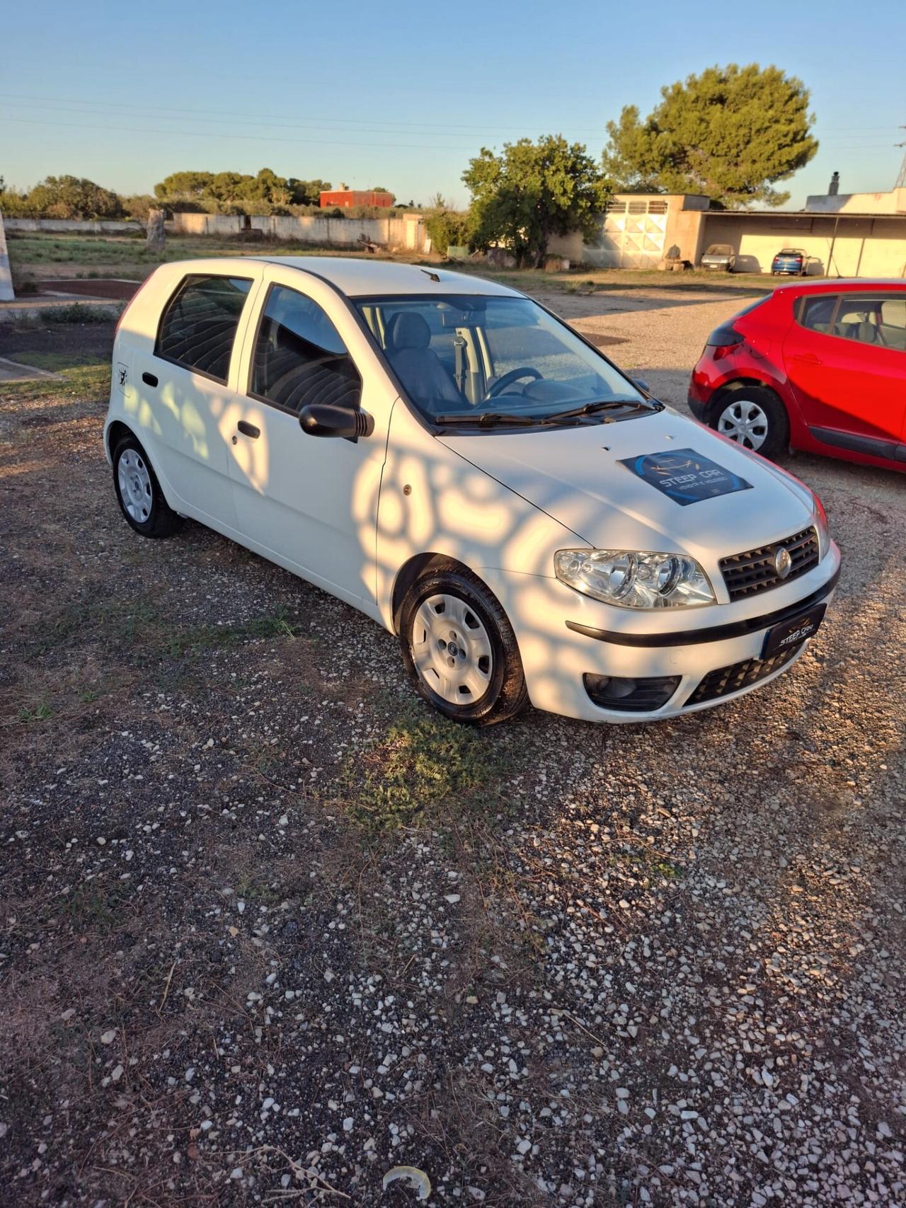 Fiat Punto 1.3 Multijet 5porte Diesel