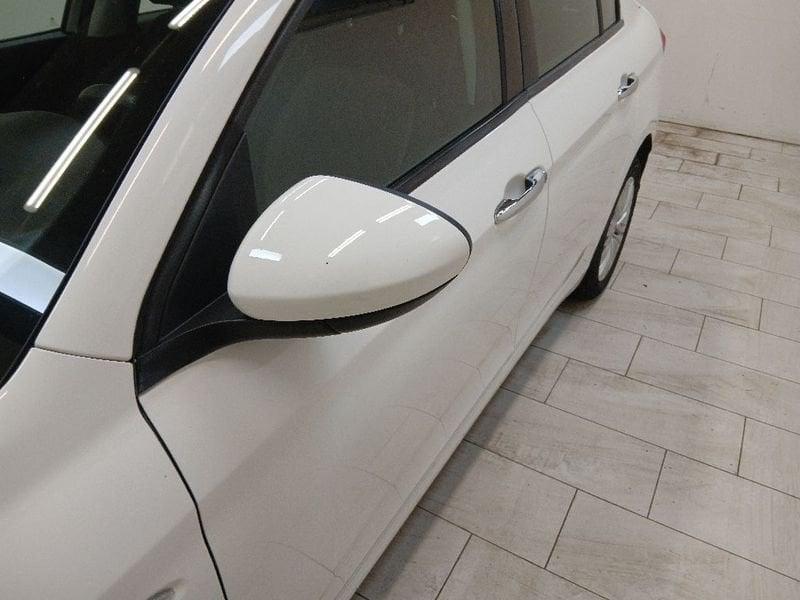 FIAT Tipo 4p 1.6 mjt Opening edition 120cv
