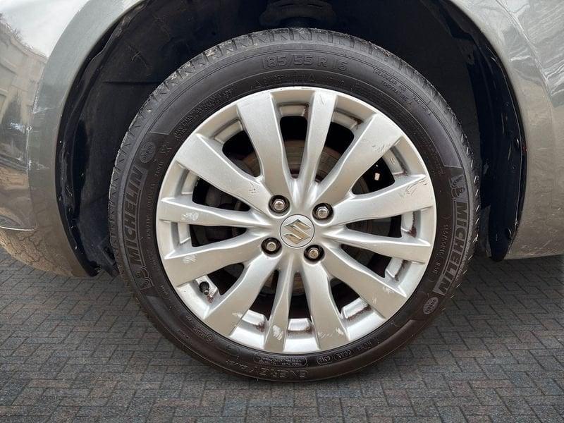 Suzuki Swift (2010-2017) 1.2 VVT 4WD 5 porte GL Style