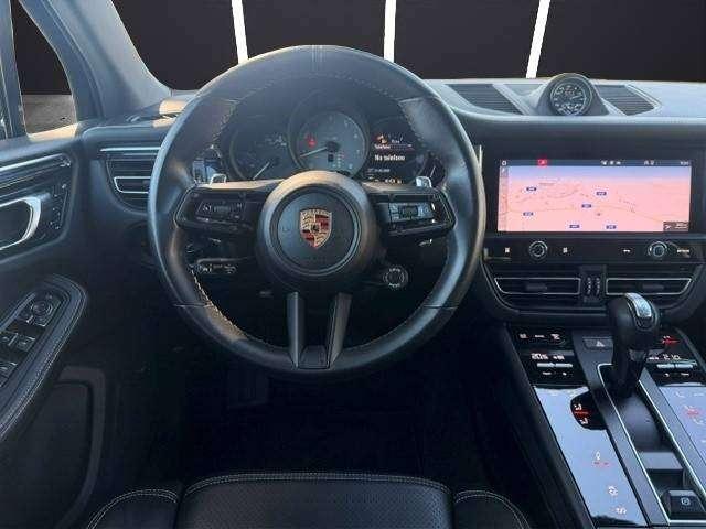 Porsche Macan Macan my 24 2.9 S 380cv pdk Pasm/Tetto/Cerchi 21/Scarichi Sportivi/Matrix/Ptv