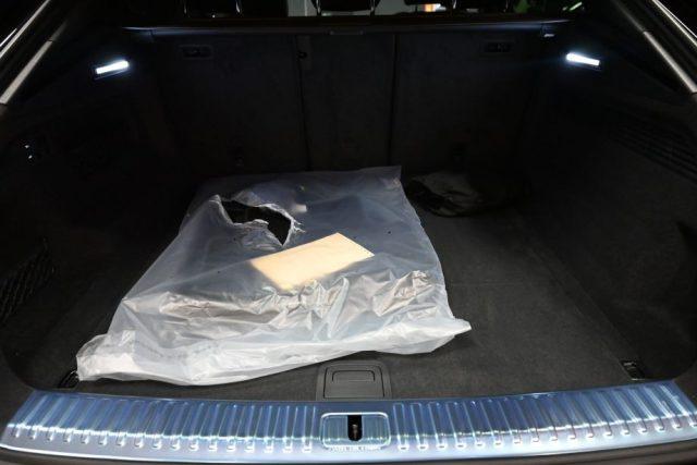 AUDI Q8 MY2026 50TDI Q.TIP.2XS-LINE TETT.23"360°SCONTO30%!