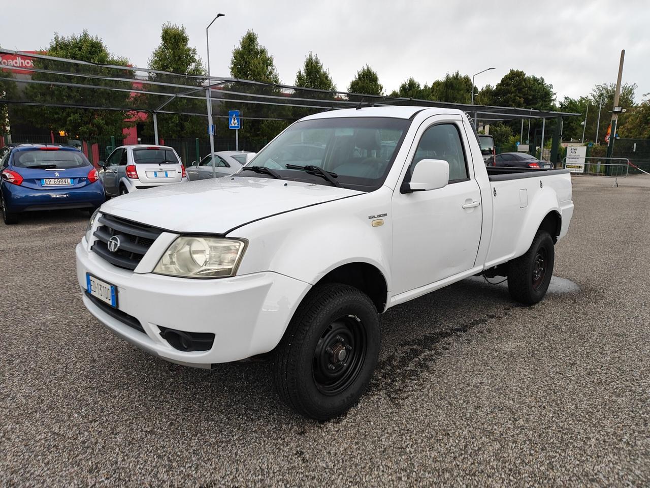 Tata Xenon 2.2 Dicor 4x2 PC Pick-up