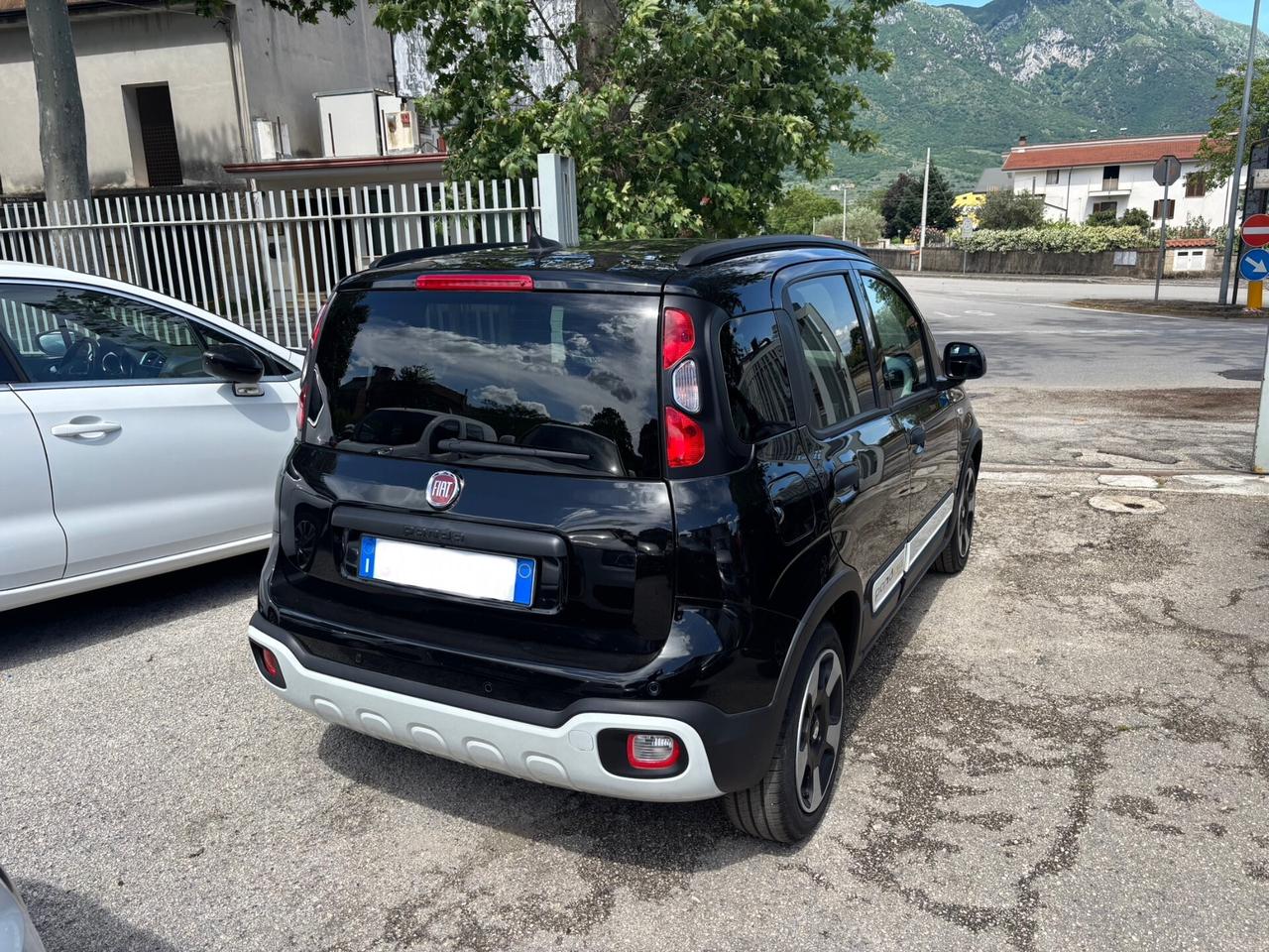 Fiat Panda FIAT PANDINA 1.0 FireFly S&S Hybrid
