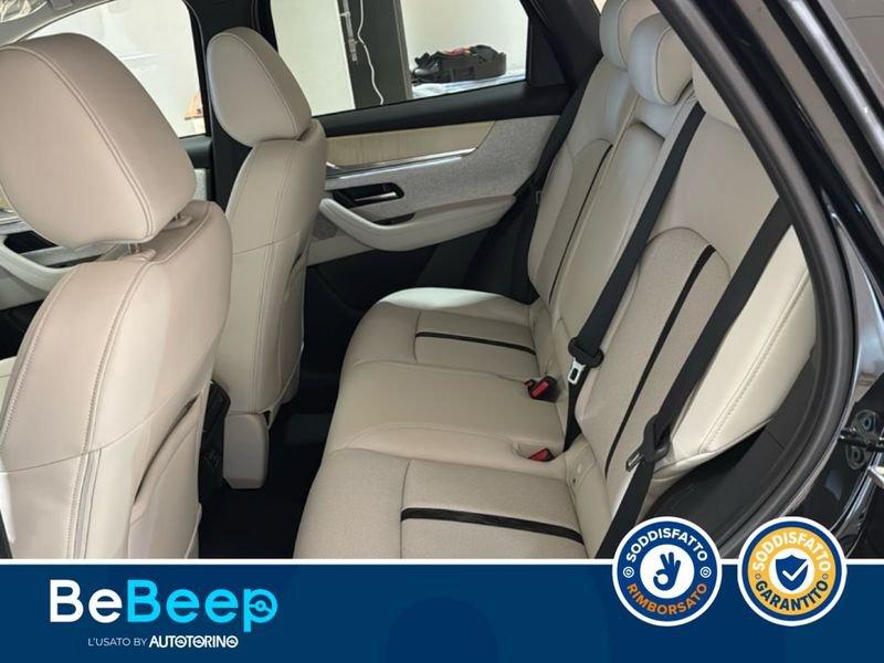 Mazda CX-60 3.3 M-HYBRID BOOST TAKUMI CONVENIENCE&SOUND