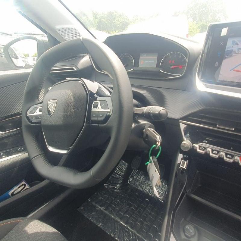 Peugeot 208 5P - Business Pu