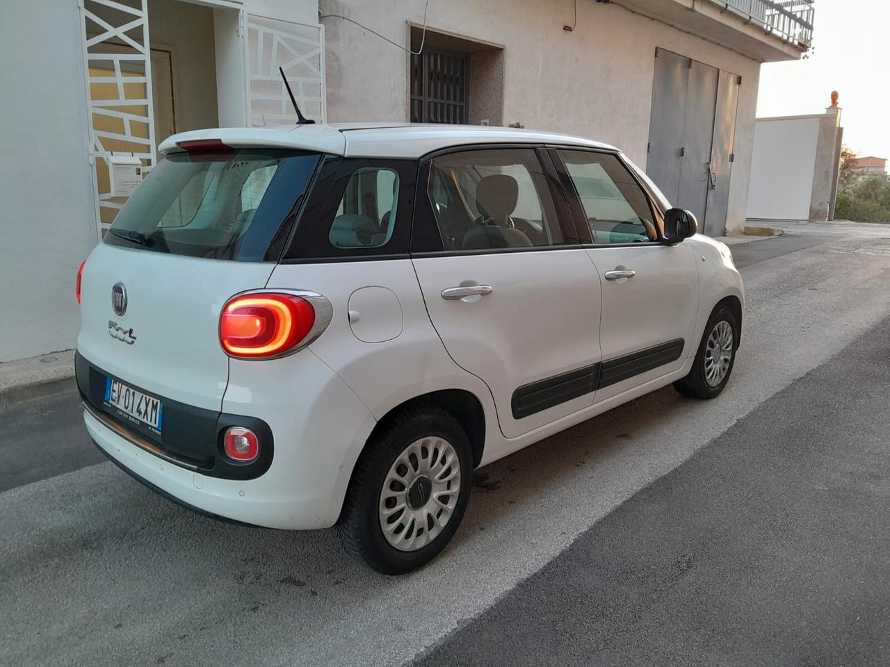 Fiat 500L 1.3 Multijet 85 CV Pop Star