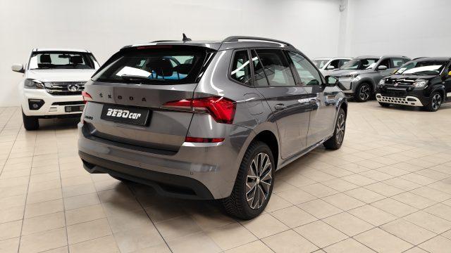 SKODA Kamiq 1.0 TSI Ambition