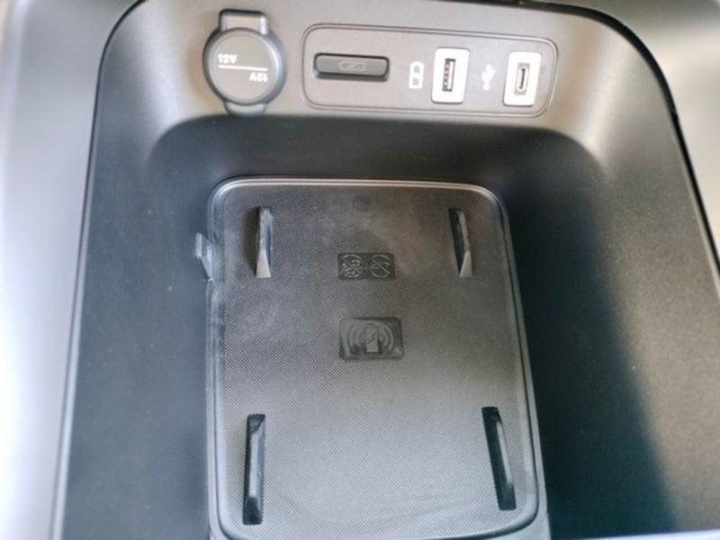 Jeep Avenger 1.2 Turbo Summit con Infotainment & Convenience Pack!!