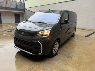 TOYOTA Proace Verso 2.0D 144 CV L1 Lounge