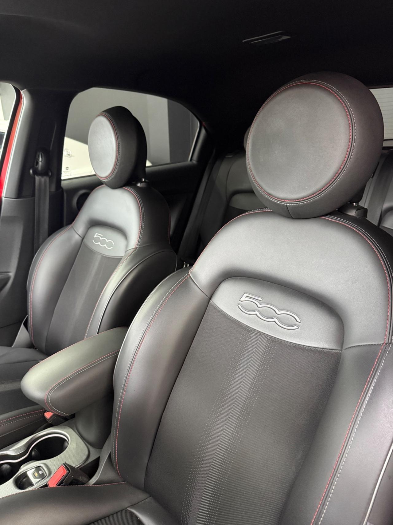 Fiat 500X 1.6 MultiJet 120 CV Sport