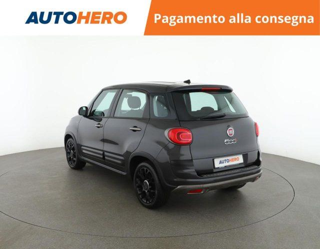 FIAT 500L 1.4 95 CV City Cross