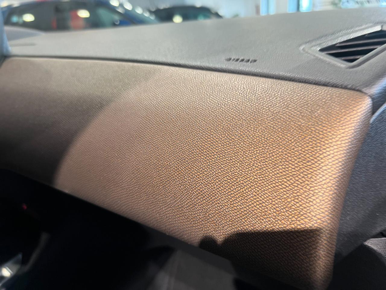 Ds DS3 Crossback BlueHDi 130 aut. So Chic