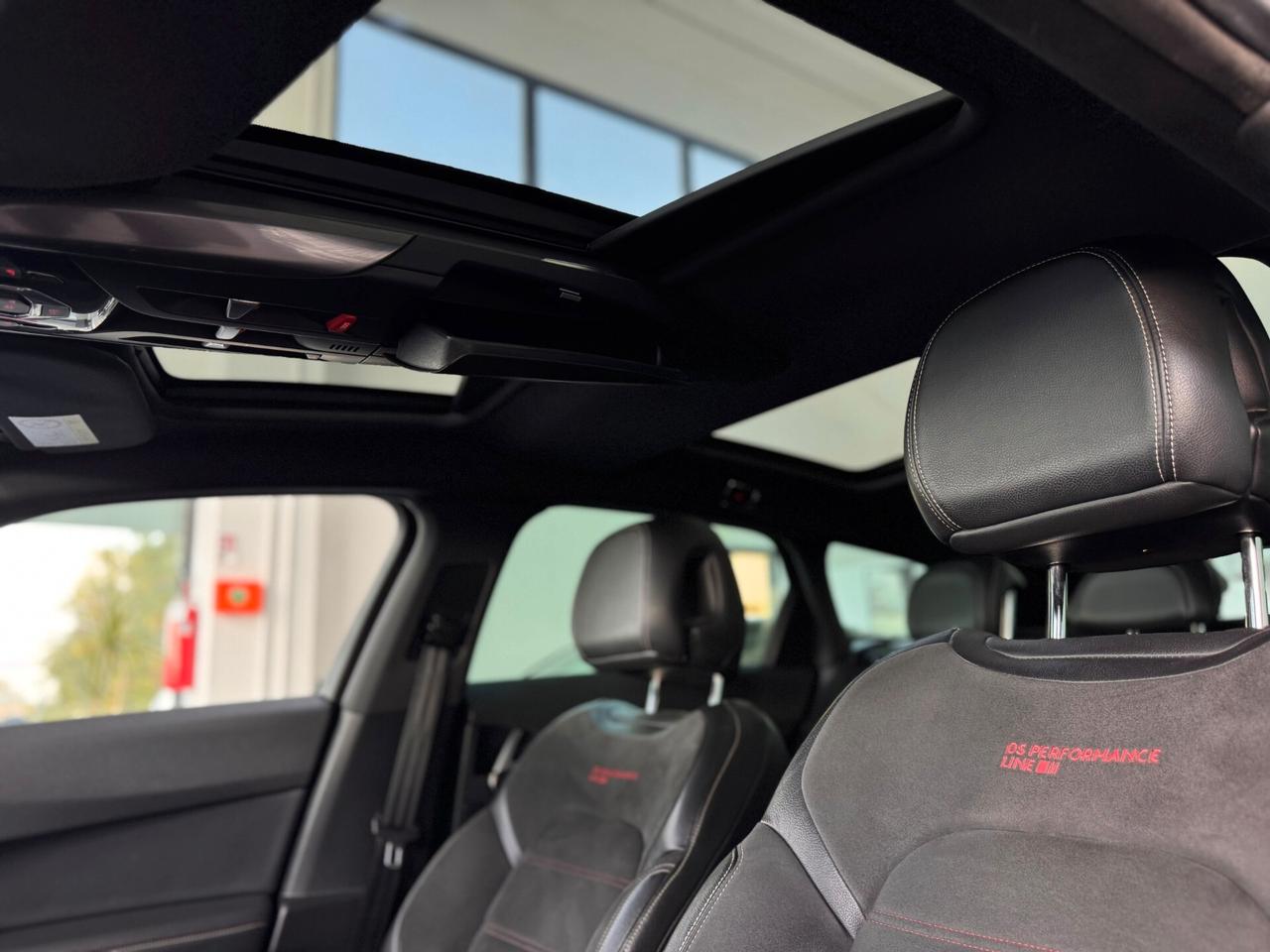 Ds DS5 5 BlueHDi 180 aut. Performance Line
