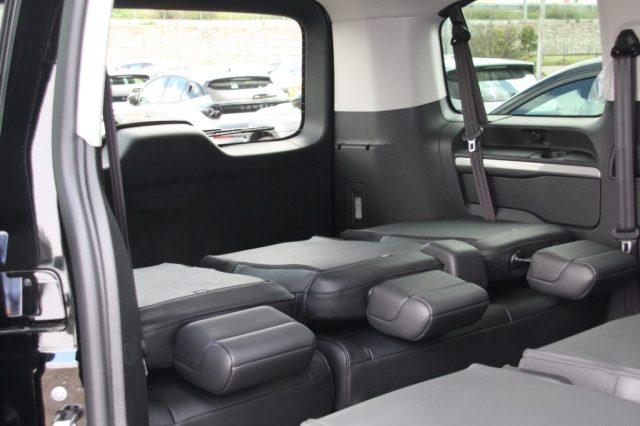 FIAT Ulysse 2.0 BlueHDi 180 CV AT8 L3 LUNGO 8 POSTI