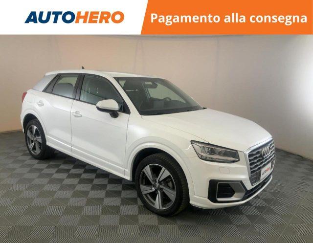 AUDI Q2 30 TDI S tronic