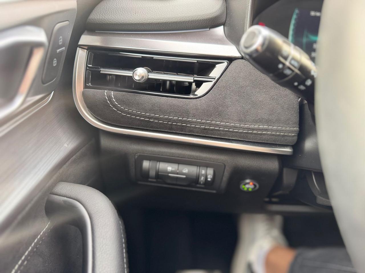 Sportequipe Sportequipe 5 1.5 Turbo CVT GPL #7016