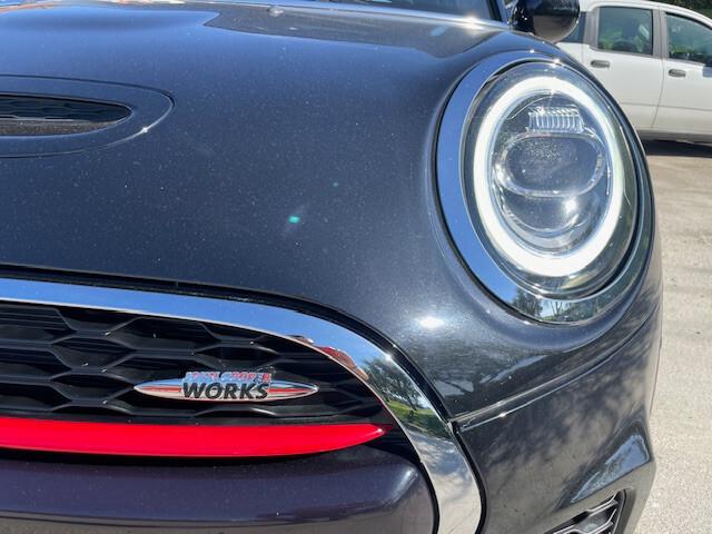 Mini John Cooper Works COOPER S JCW