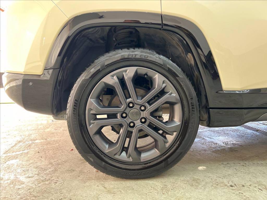 JEEP Compass 1.6 mjt 80 Anniversario 2wd 130cv del 2021