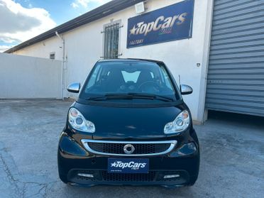 Smart ForTwo 1000 Coupé Pulse 84 cv - 2014