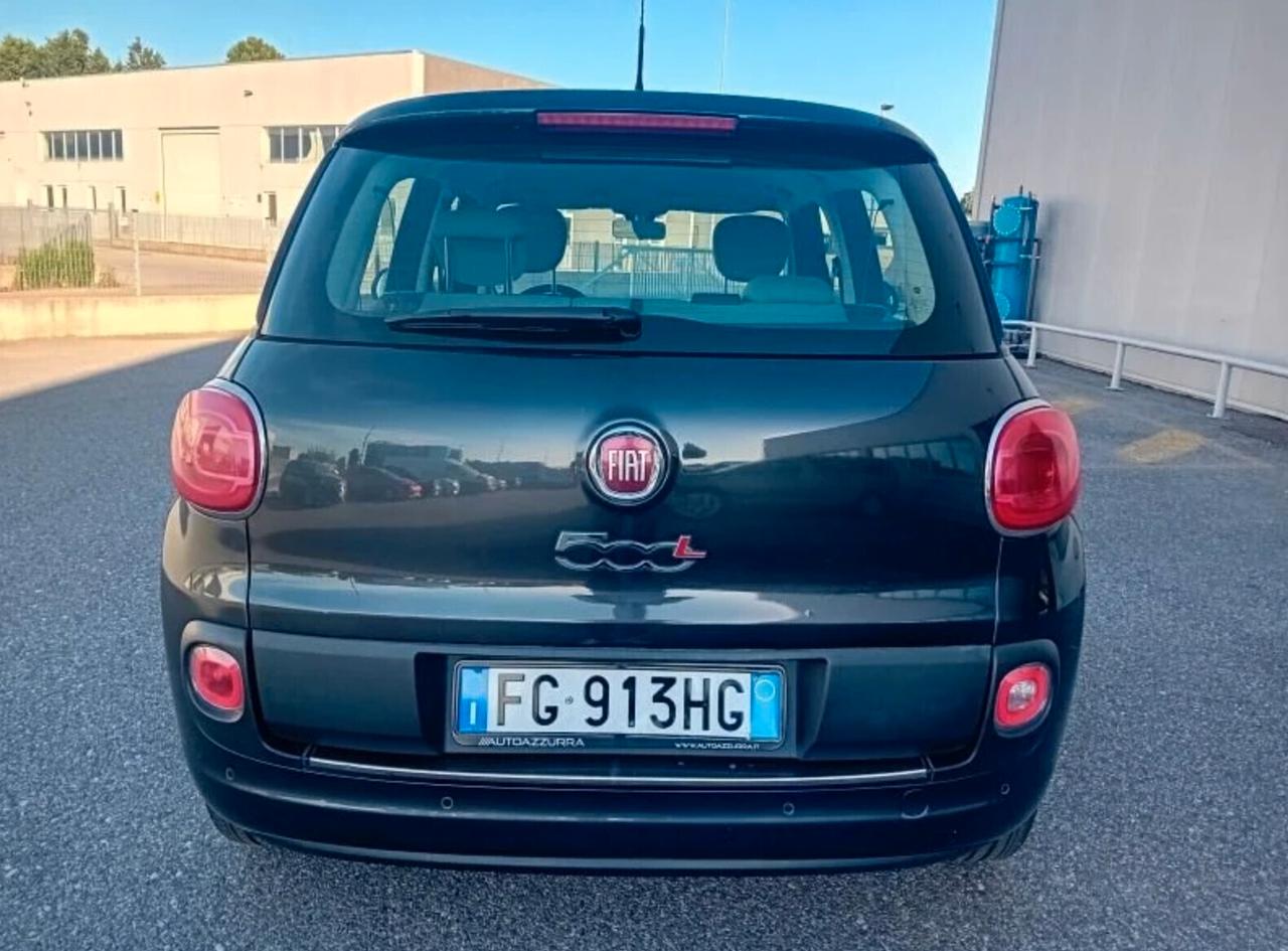 Fiat 500L 1.3 Multijet 95 CV Pop Star