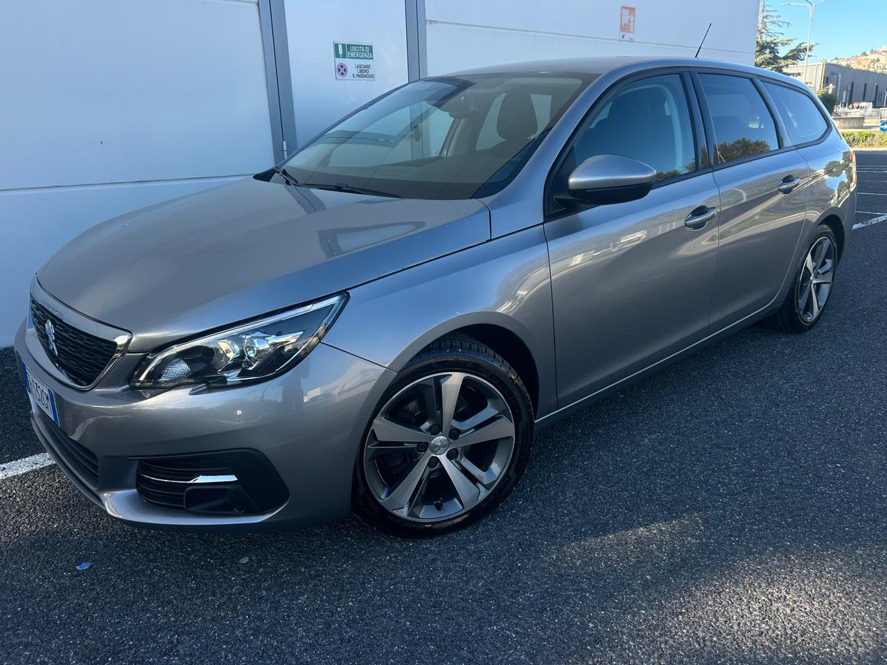 Peugeot 308 BlueHDi 100 S&S SW Business UNICO PROP KM 76000