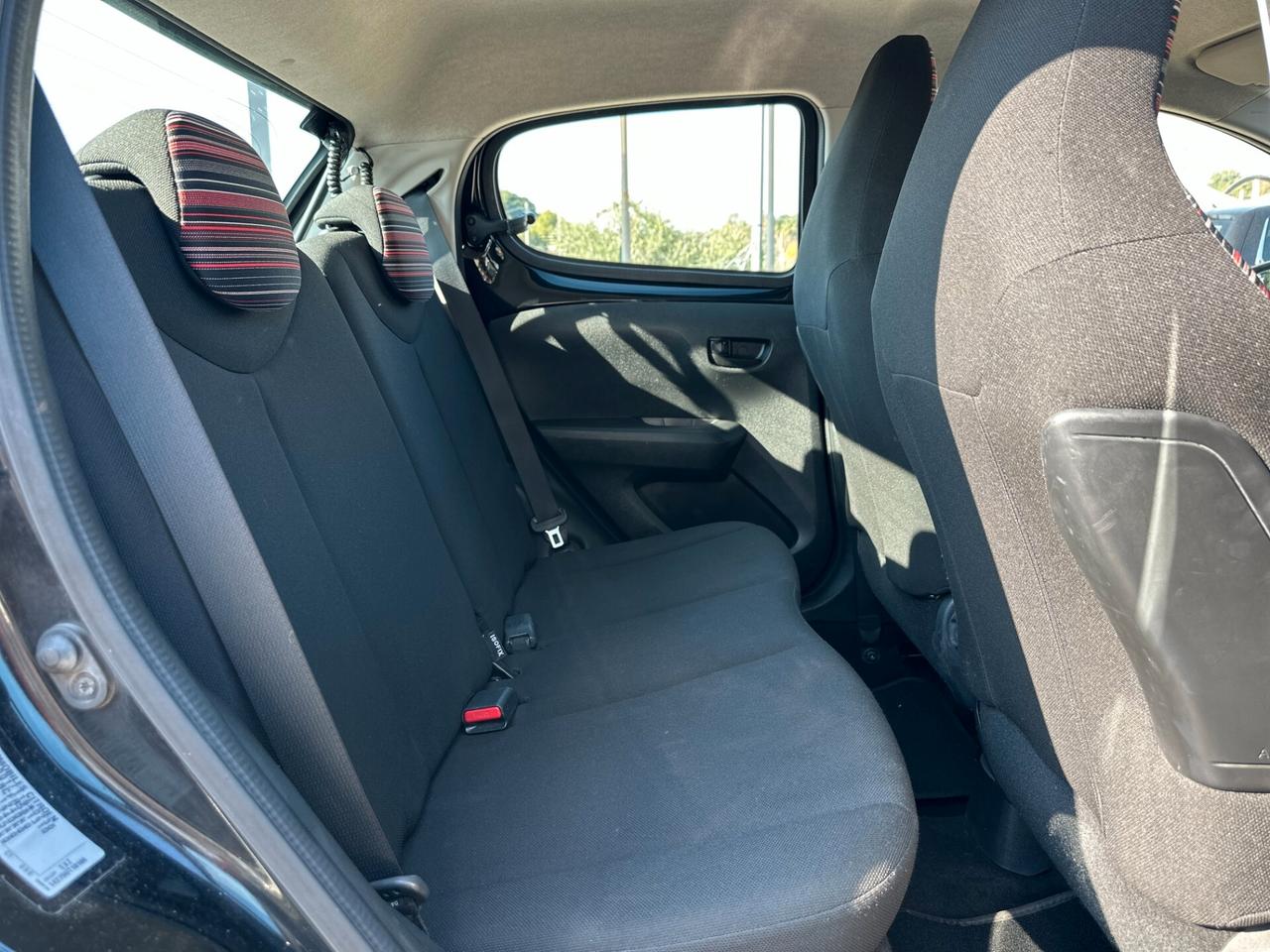 Citroen C1 VTi 68 5 porte Shine