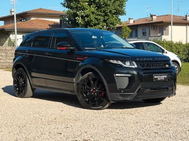 Land Rover Range Rover Evoque 2.0 TD4 HSE Dynamic 180cv