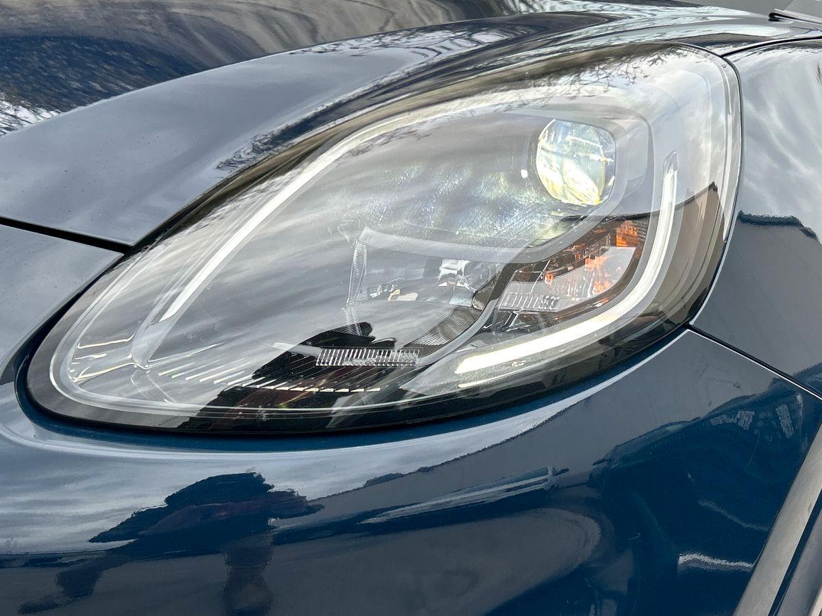 FORD Puma 1.0 ecoboost h ST-Line s&s 125cv auto