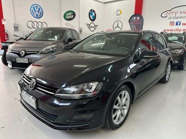 Volkswagen Golf Business 1.6 TDI 5p. 4MOTION Highline BlueMotion Tech.