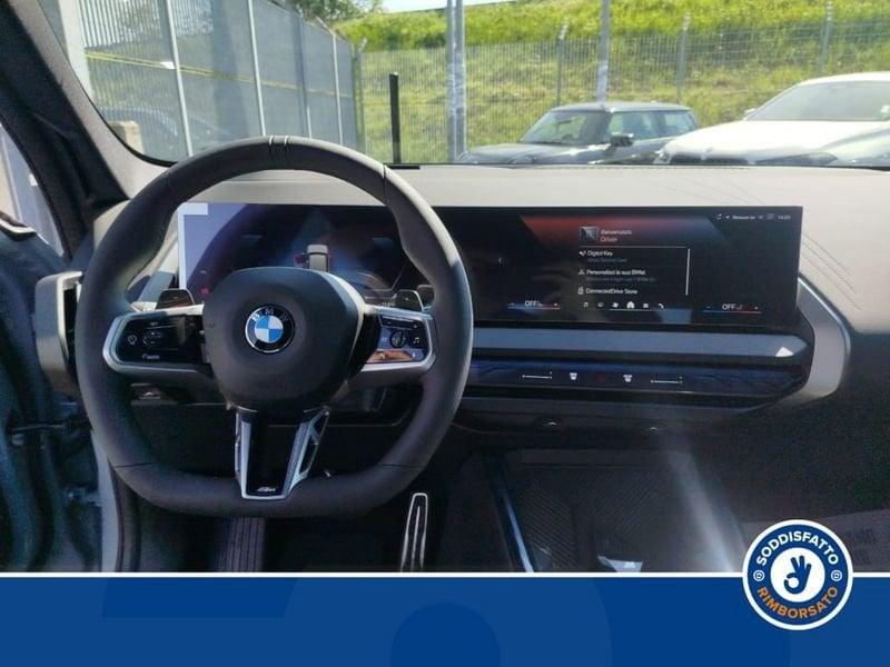 BMW X3 xDrive 20d M Sport Pro
