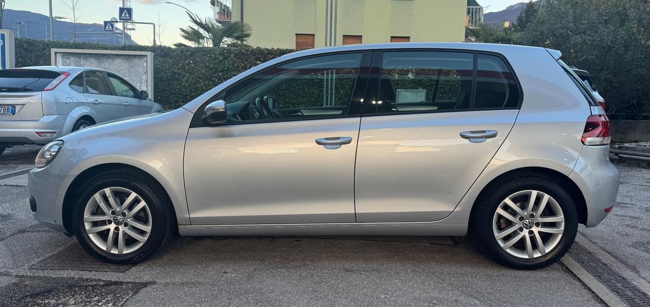 Volkswagen Golf 1.4 TSI 122CV 5p. Highline