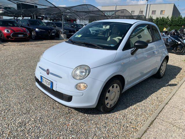 FIAT 500 1.2 Pop