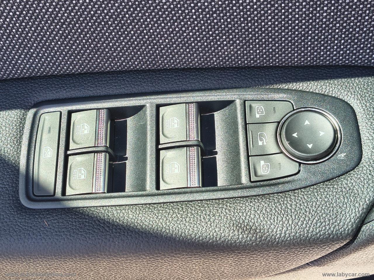 RENAULT Symbioz Eco-G 120 CV Techno KM 0