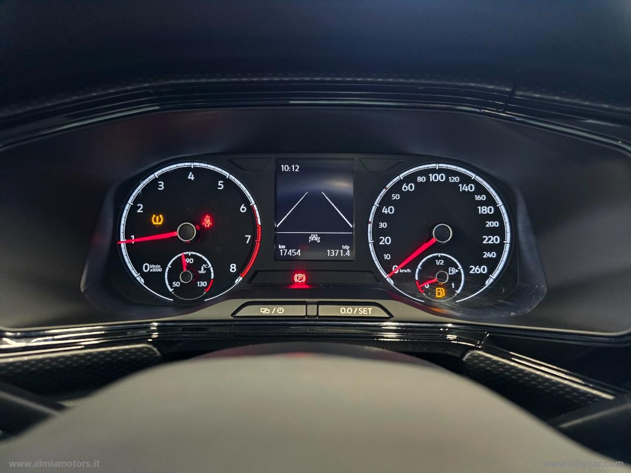 VOLKSWAGEN T-Cross 1.0 TSI Style BMT