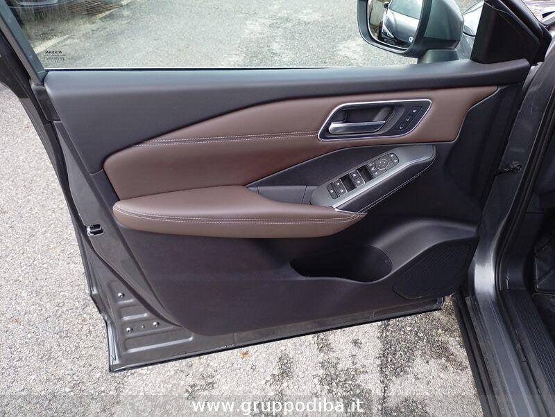 Nissan Qashqai III 2024 1.5 e-power Tekna 2wd